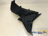 ECOPE DE RESERVOIR GAUCHE YAMAHA MT09 TRACER GT 2018