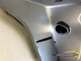 ECOPE DE RESERVOIR GAUCHE YAMAHA MT09 TRACER GT 2018