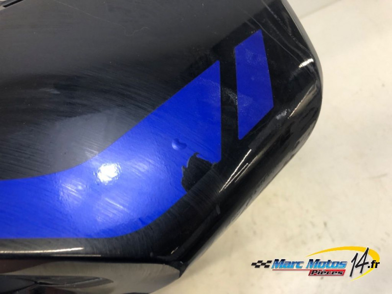 ECOPE DE RESERVOIR GAUCHE YAMAHA MT09 TRACER GT 2018