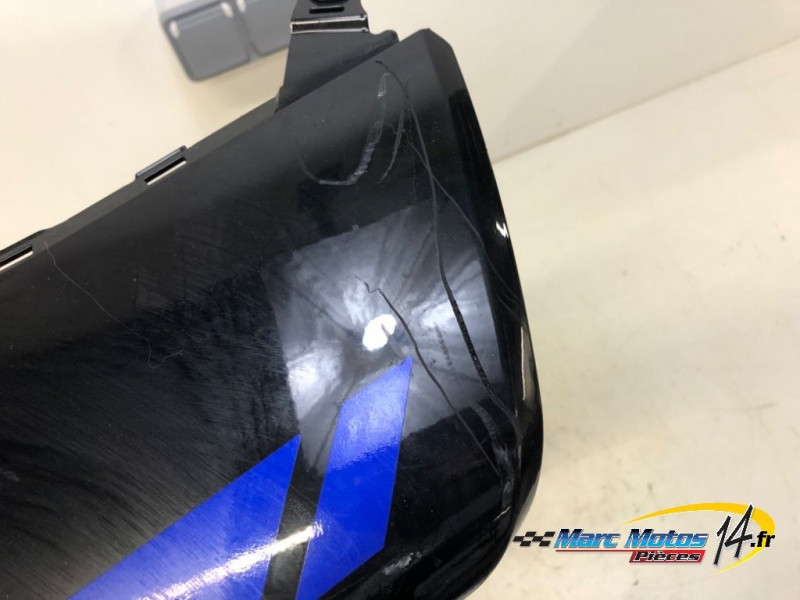 ECOPE DE RESERVOIR GAUCHE YAMAHA MT09 TRACER GT 2018
