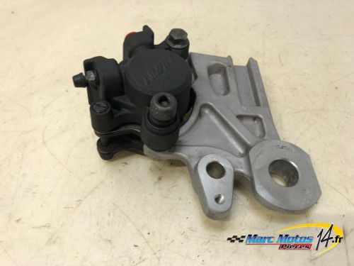 ETRIER DE FREIN ARRIERE YAMAHA MT09 TRACER GT 2018