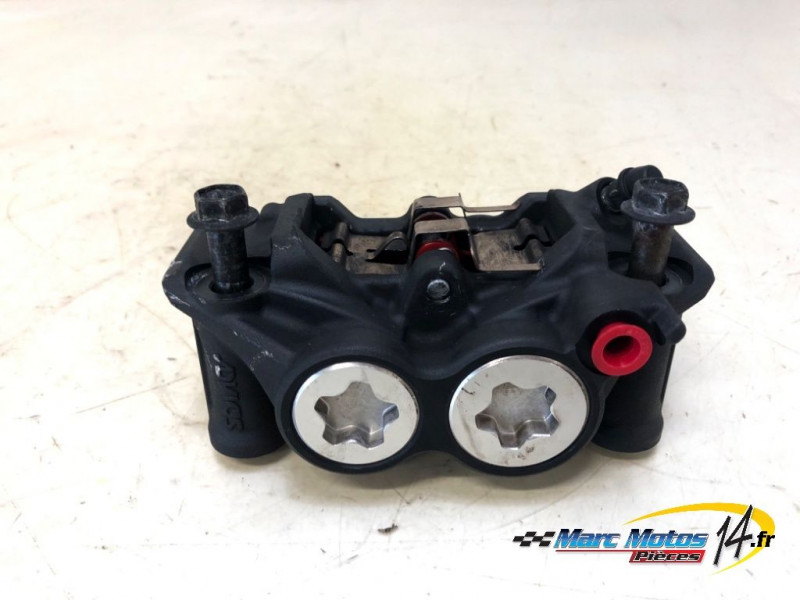 ETRIER DE FREIN AVANT DROIT YAMAHA MT09 TRACER GT 2018