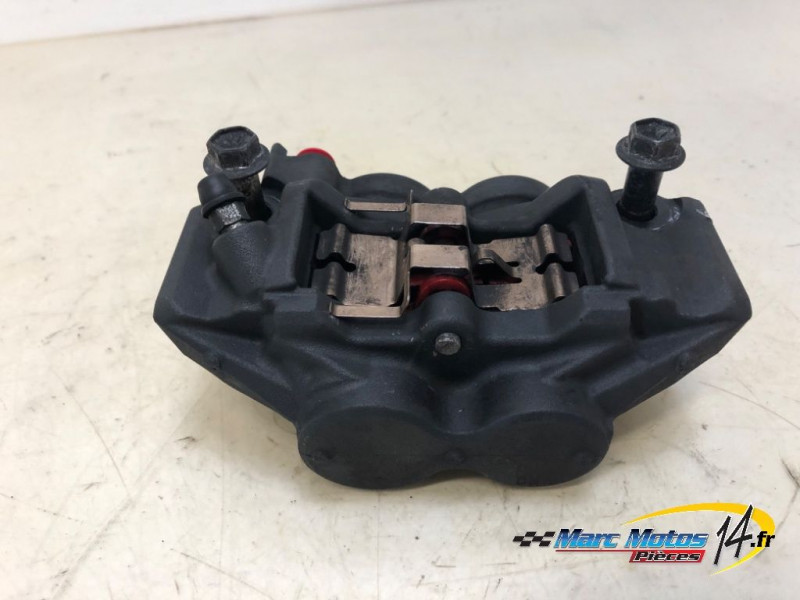 ETRIER DE FREIN AVANT DROIT YAMAHA MT09 TRACER GT 2018