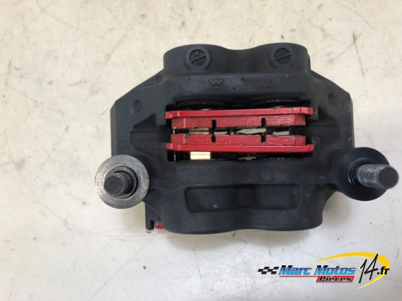 ETRIER DE FREIN AVANT DROIT YAMAHA MT09 TRACER GT 2018