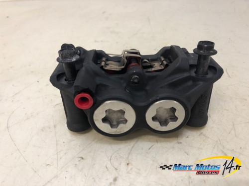 ETRIER DE FREIN AVANT GAUCHE YAMAHA MT09 TRACER GT 2018