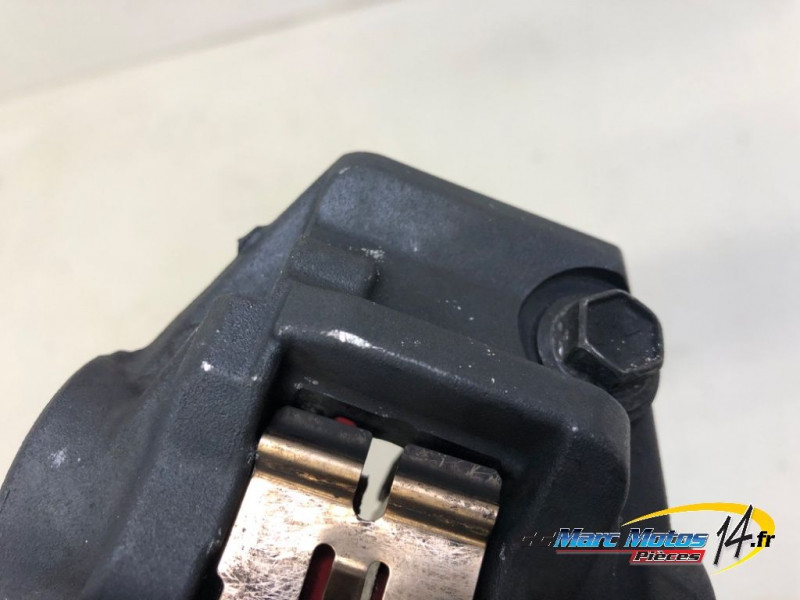 ETRIER DE FREIN AVANT GAUCHE YAMAHA MT09 TRACER GT 2018