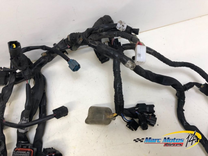 FAISCEAU YAMAHA MT09 TRACER GT 2018