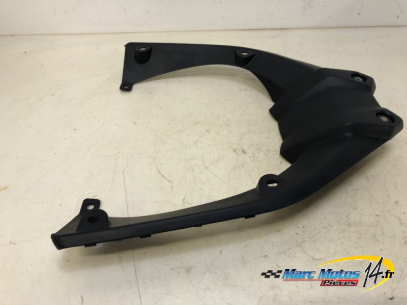 HABILLAGE DE RESERVOIR YAMAHA MT09 TRACER GT 2018
