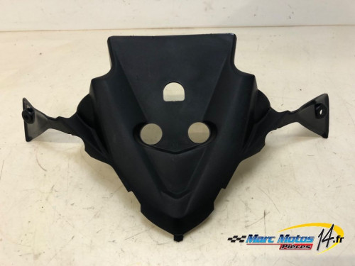 HABILLAGE DE TETE DE FOURCHE SUPERIEUR YAMAHA MT09 TRACER GT 2018