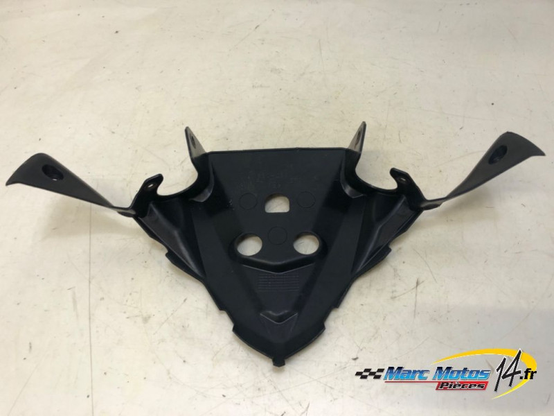 HABILLAGE DE TETE DE FOURCHE SUPERIEUR YAMAHA MT09 TRACER GT 2018
