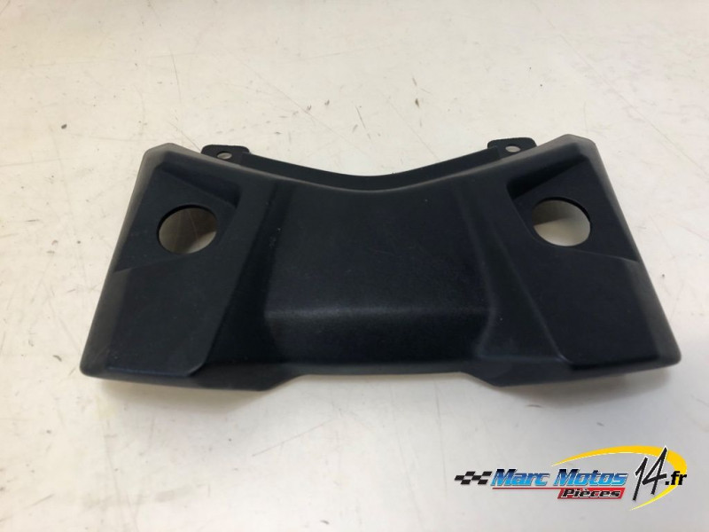 JONCTION ARRIERE DE CACHES LATERAUX YAMAHA MT09 TRACER GT 2018