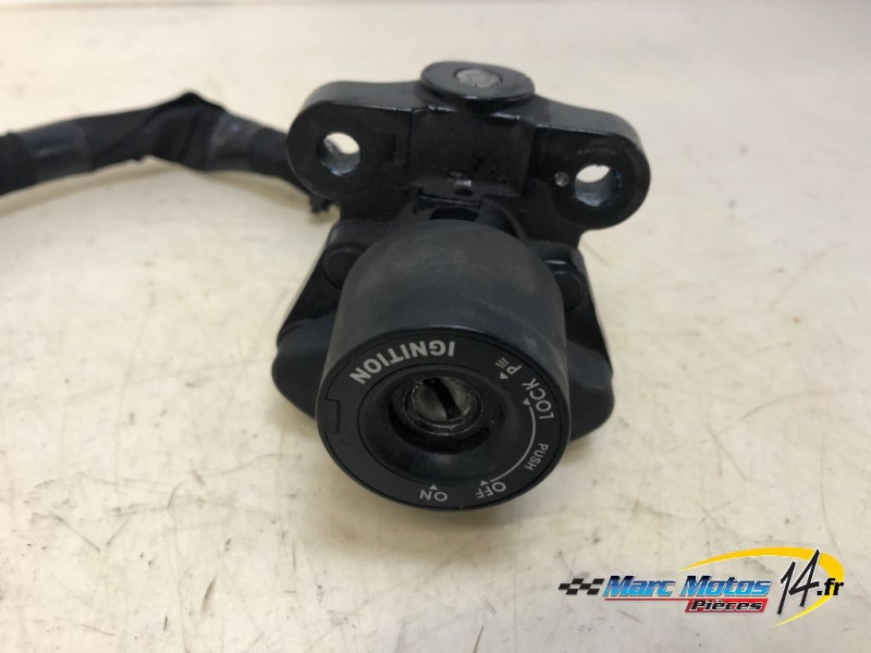 KIT SERRURES YAMAHA MT09 TRACER GT 2018