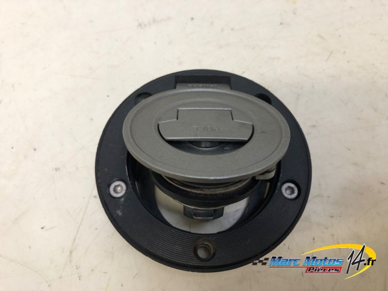 KIT SERRURES YAMAHA MT09 TRACER GT 2018