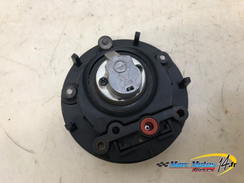 KIT SERRURES YAMAHA MT09 TRACER GT 2018