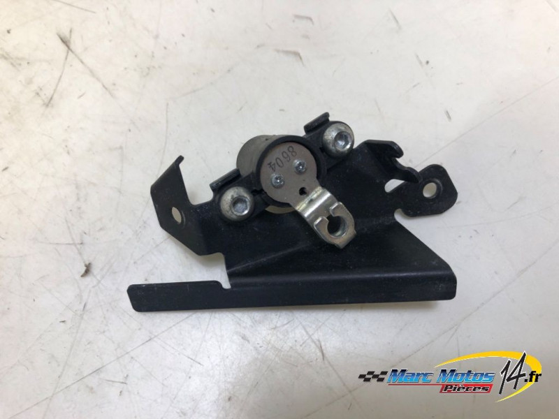 KIT SERRURES YAMAHA MT09 TRACER GT 2018