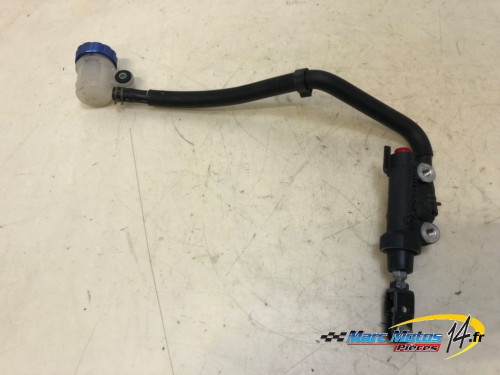 MAITRE CYLINDRE DE FREIN ARRIERE YAMAHA MT09 TRACER GT 2018
