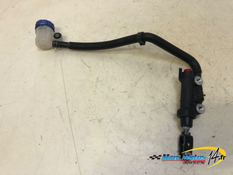 MAITRE CYLINDRE DE FREIN ARRIERE YAMAHA MT09 TRACER GT 2018