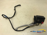 MAITRE CYLINDRE DE FREIN AVANT YAMAHA MT09 TRACER GT 2018