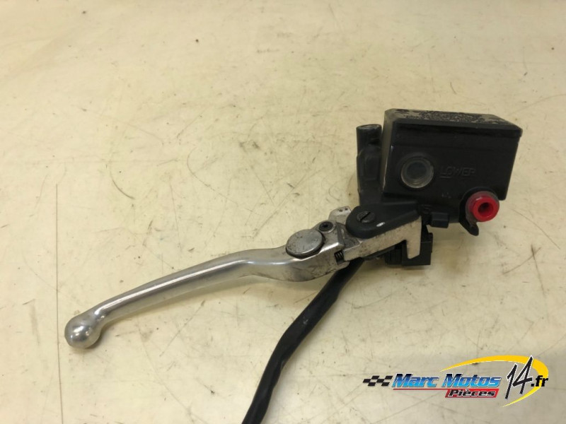 MAITRE CYLINDRE DE FREIN AVANT YAMAHA MT09 TRACER GT 2018