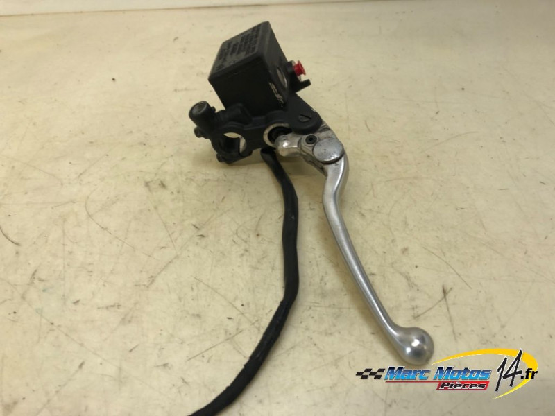 MAITRE CYLINDRE DE FREIN AVANT YAMAHA MT09 TRACER GT 2018