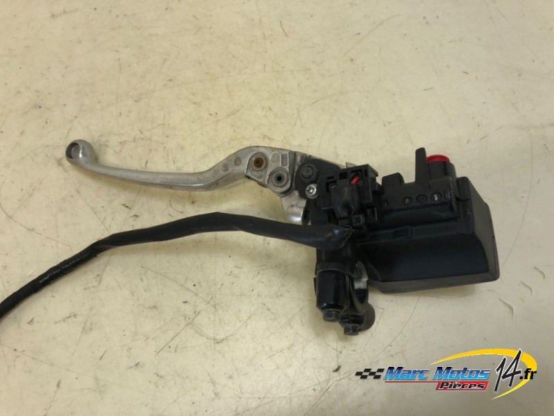 MAITRE CYLINDRE DE FREIN AVANT YAMAHA MT09 TRACER GT 2018