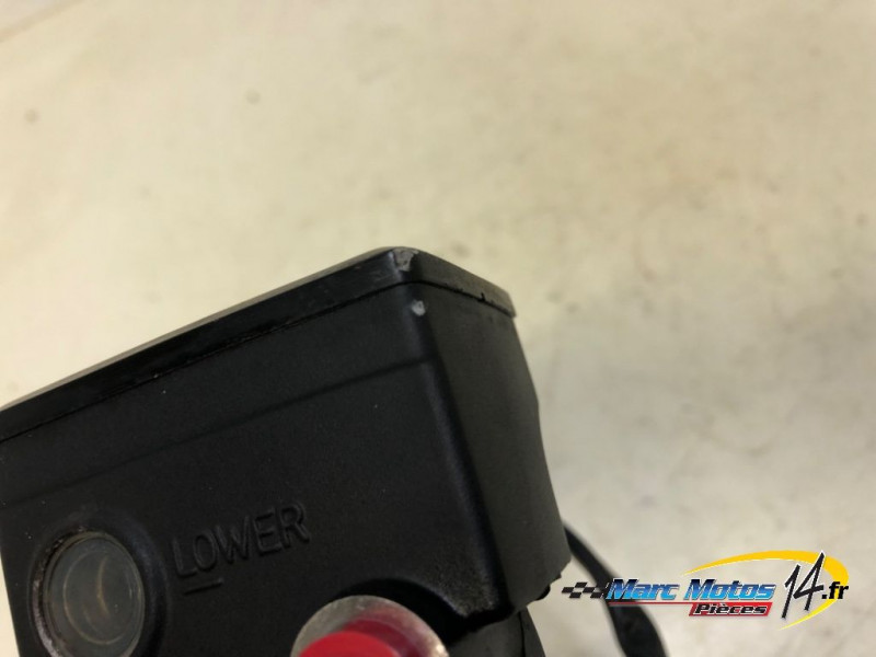 MAITRE CYLINDRE DE FREIN AVANT YAMAHA MT09 TRACER GT 2018