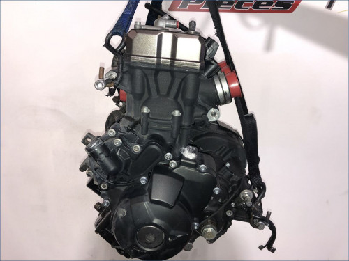MOTEUR YAMAHA MT09 TRACER GT 2018