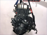 MOTEUR YAMAHA MT09 TRACER GT 2018