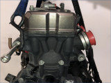 MOTEUR YAMAHA MT09 TRACER GT 2018