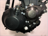 MOTEUR YAMAHA MT09 TRACER GT 2018