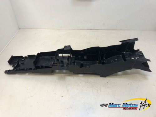 PASSAGE DE ROUE YAMAHA MT09 TRACER GT 2018
