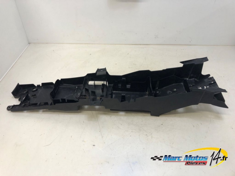 PASSAGE DE ROUE YAMAHA MT09 TRACER GT 2018