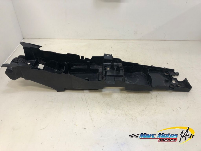 PASSAGE DE ROUE YAMAHA MT09 TRACER GT 2018