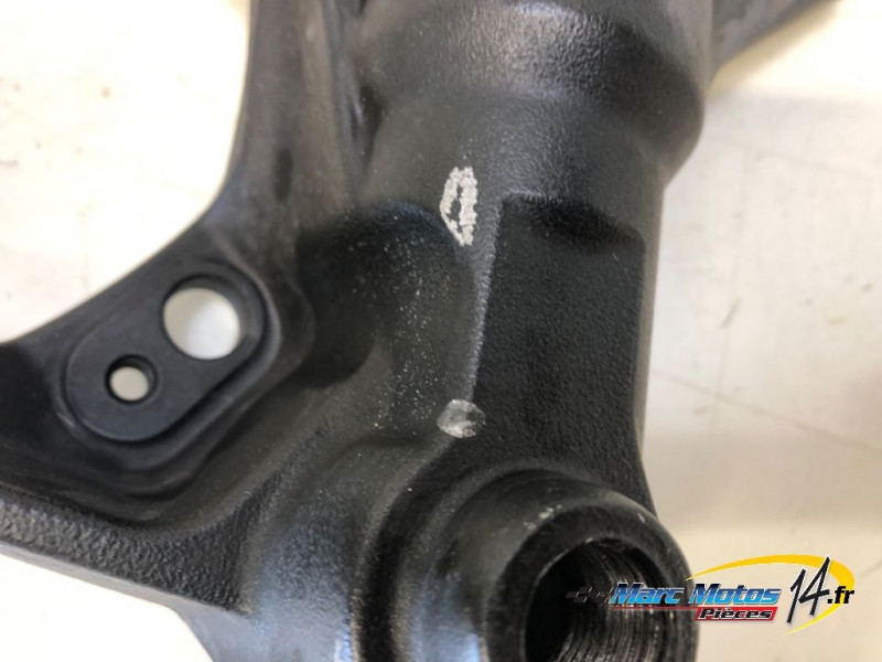 PIED DE FOURCHE YAMAHA MT09 TRACER GT 2018