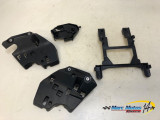 PLASTIQUES ET CAOUTCHOUCS DIVERS YAMAHA MT09 TRACER GT 2018