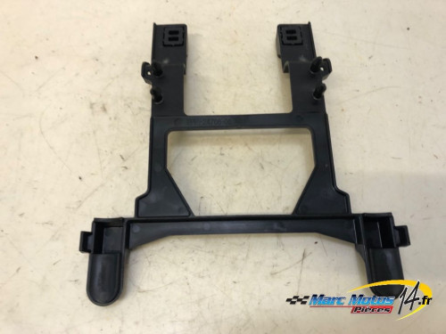 PLASTIQUES ET CAOUTCHOUCS DIVERS YAMAHA MT09 TRACER GT 2018