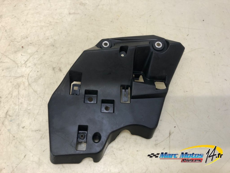 PLASTIQUES ET CAOUTCHOUCS DIVERS YAMAHA MT09 TRACER GT 2018
