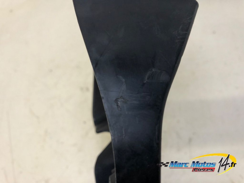 PLASTIQUES ET CAOUTCHOUCS DIVERS YAMAHA MT09 TRACER GT 2018
