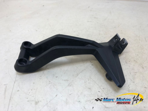 PLATINE ARRIERE DROITE YAMAHA MT09 TRACER GT 2018