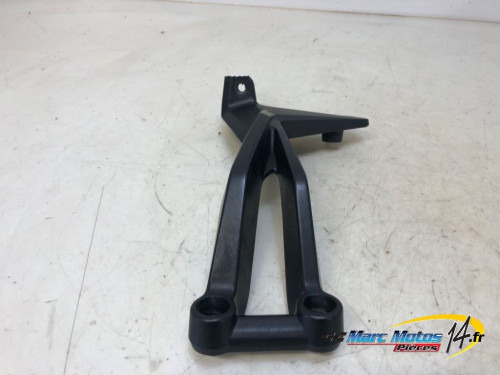 PLATINE ARRIERE DROITE YAMAHA MT09 TRACER GT 2018