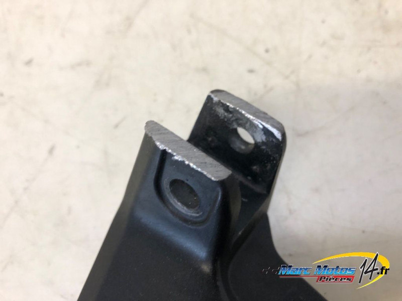PLATINE ARRIERE DROITE YAMAHA MT09 TRACER GT 2018