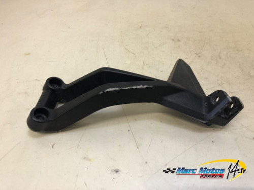 PLATINE ARRIERE GAUCHE YAMAHA MT09 TRACER GT 2018