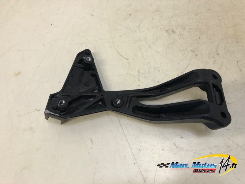 PLATINE ARRIERE GAUCHE YAMAHA MT09 TRACER GT 2018