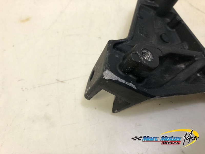 PLATINE ARRIERE GAUCHE YAMAHA MT09 TRACER GT 2018