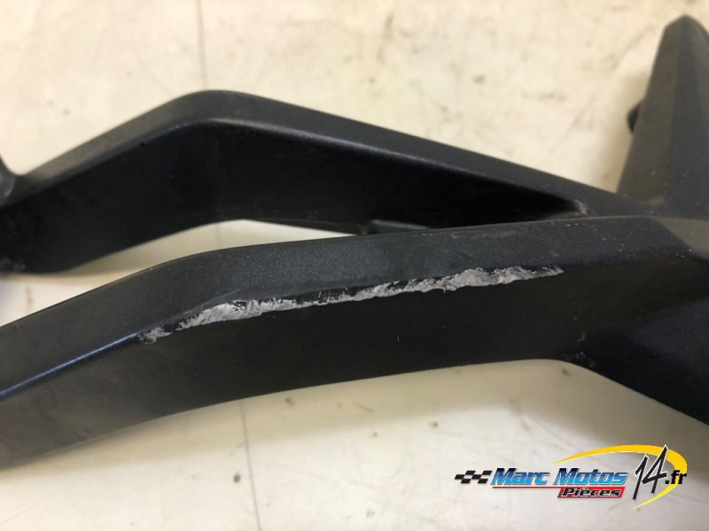 PLATINE ARRIERE GAUCHE YAMAHA MT09 TRACER GT 2018