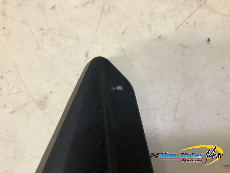 PLATINE ARRIERE GAUCHE YAMAHA MT09 TRACER GT 2018