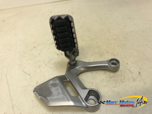 PLATINE AVANT GAUCHE YAMAHA MT09 TRACER GT 2018