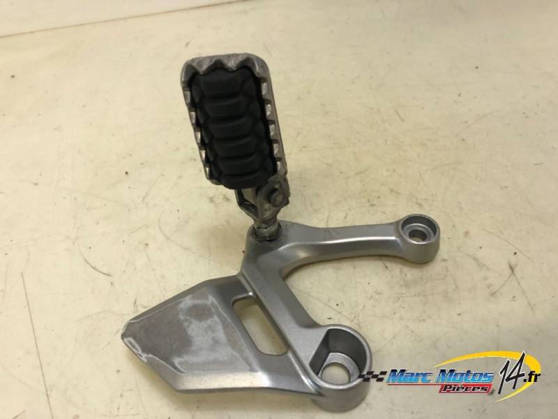 PLATINE AVANT GAUCHE YAMAHA MT09 TRACER GT 2018