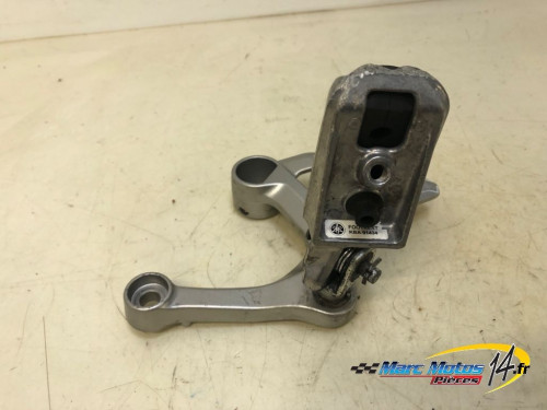 PLATINE AVANT GAUCHE YAMAHA MT09 TRACER GT 2018