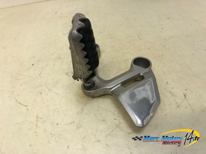 PLATINE AVANT GAUCHE YAMAHA MT09 TRACER GT 2018